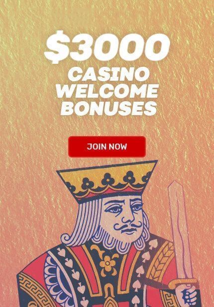 Play with Free Casino Bonus